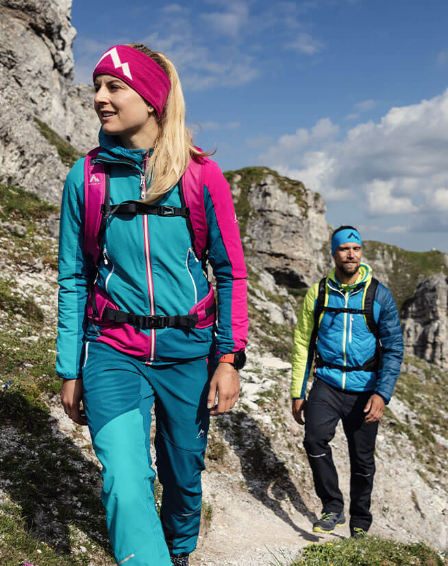 McKinley Outdoorbekleidung- und Ausrüstung Entdecke McKinley Outdoorbekleidung- und Ausrüstung