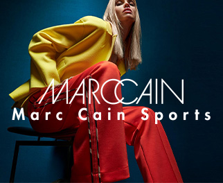 Entdecken Sie Marc Cain Sports
