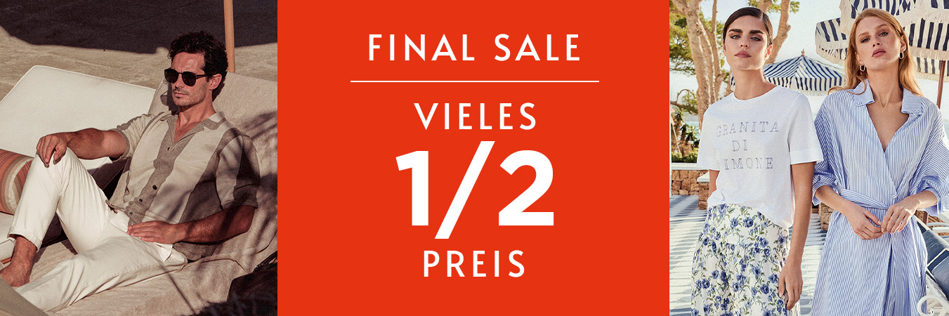 Großer Sale bei Reischmann - jetzt tolle Angebote sichern Großer Sale bei Reischmann - jetzt tolle Angebote sichern
