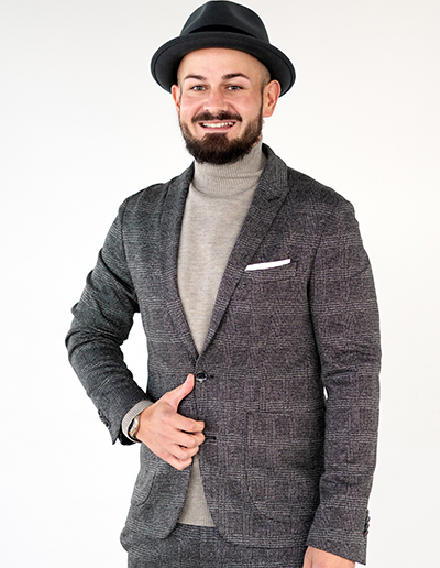 Personal Shopper Andreas Jakele