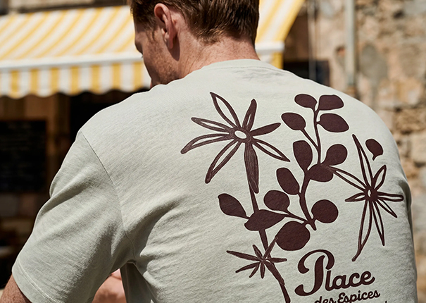 Herrenshirt von Strellson