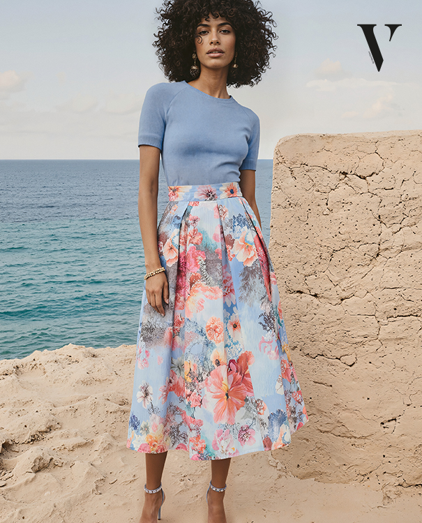 V by Vera Mont Imagebild