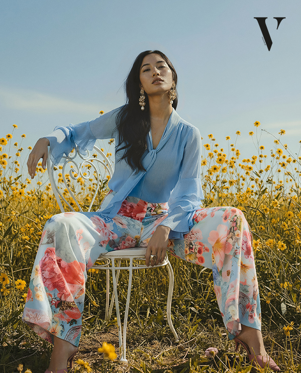 V by Vera Mont Imagebild