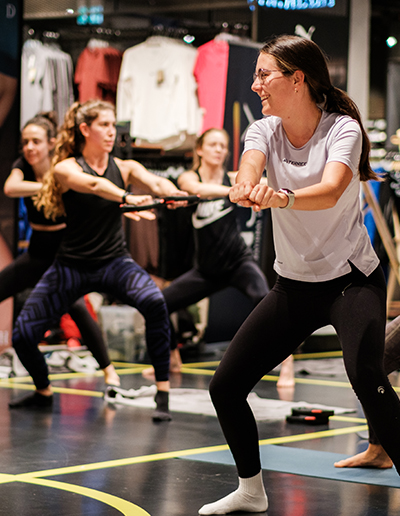 Reischmann Sport Event