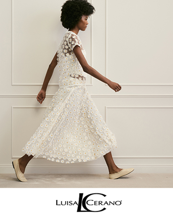 Luisa Cerano Imagebild