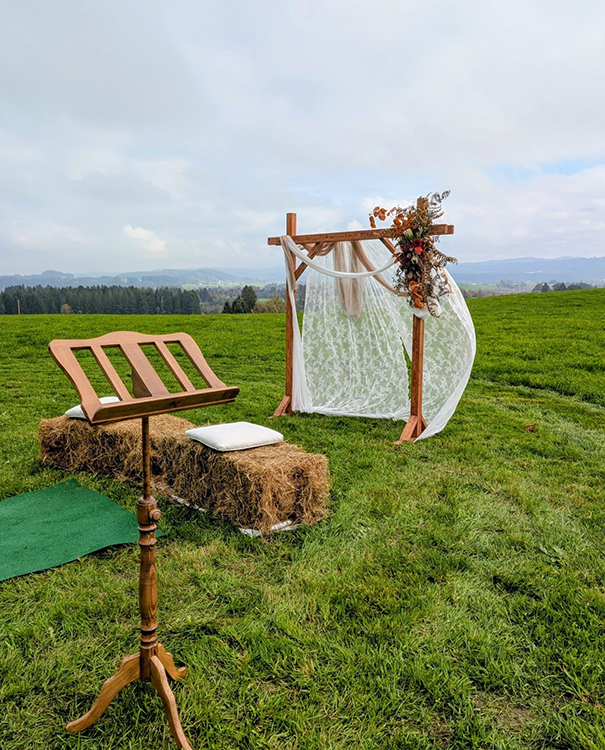 Katharina Filser Traurednerin Bild Freie Trauung