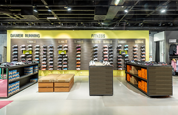 Sport Reischmann 1.OG