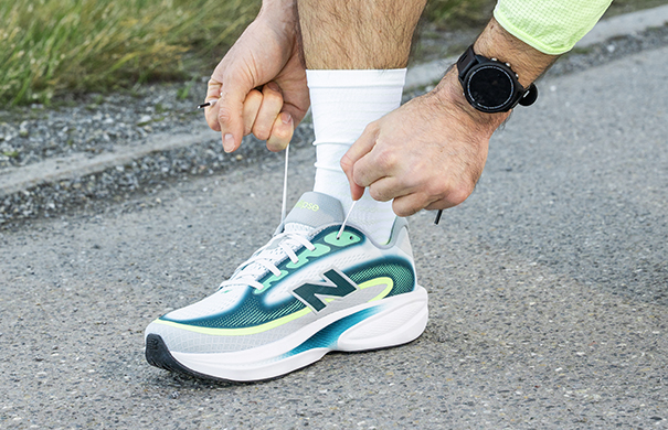 New Balance Running Schuh Image