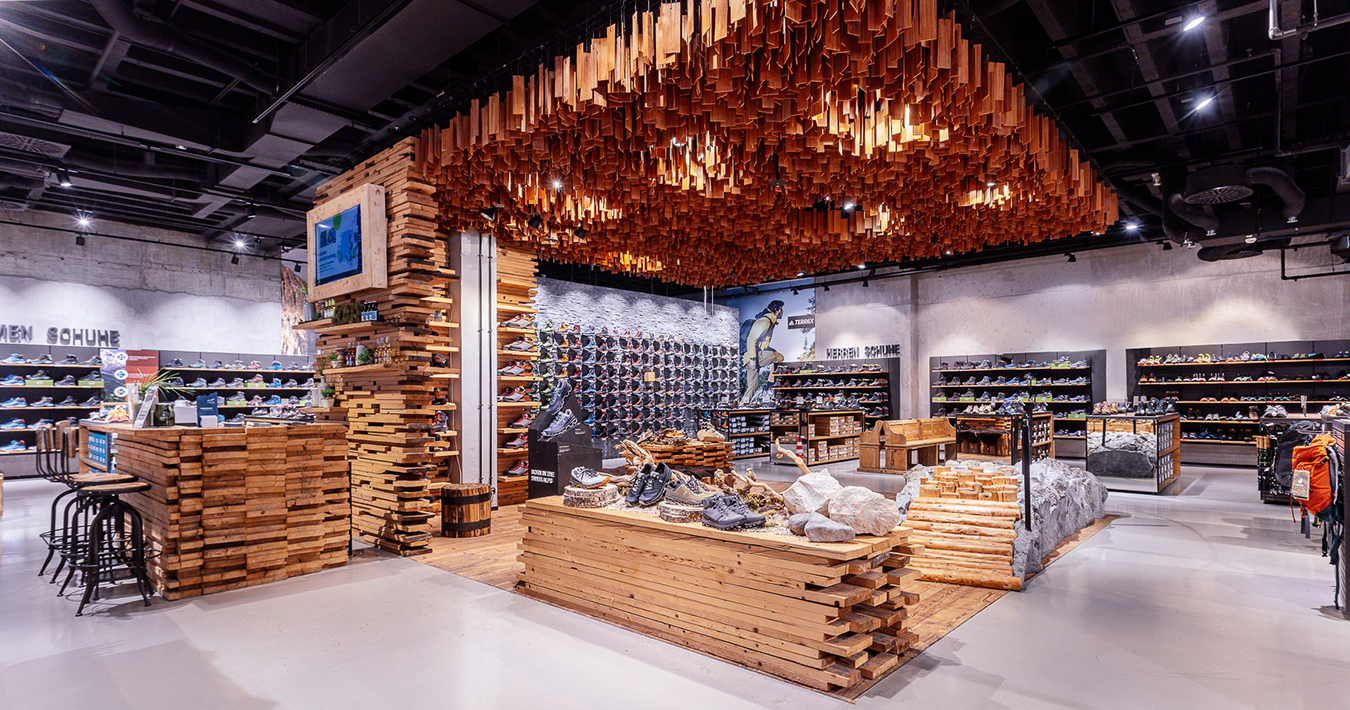 Sport Reischmann in Kempten