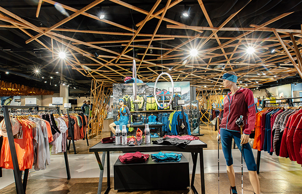 Sport Reischmann 2.OG