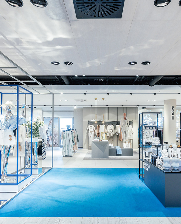 Mode Reischmann in Kempten