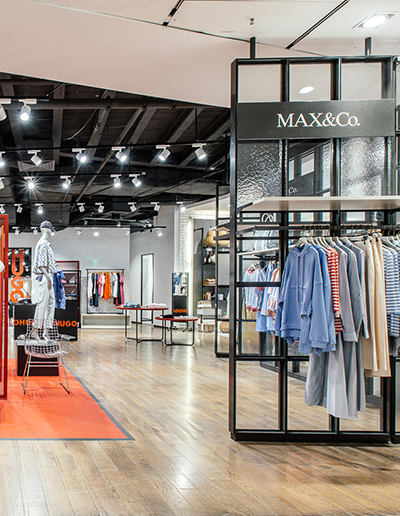 Mode Reischmann in Kempten