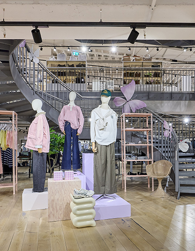 Trend Reischmann in Kempten