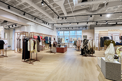 Trend Reischmann in Kempten