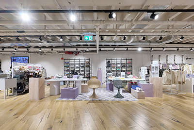 Trend Reischmann in Kempten