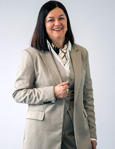 Personal Shopperin Barbara Massaro