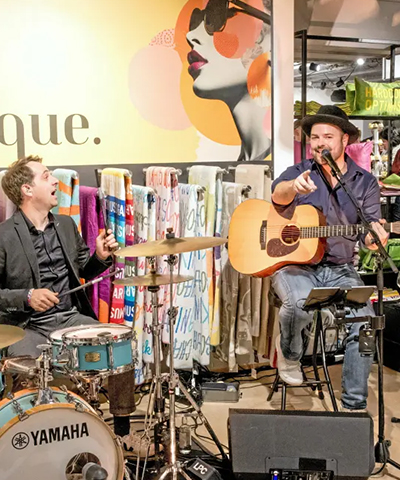 Trend Reischmann in Kempten