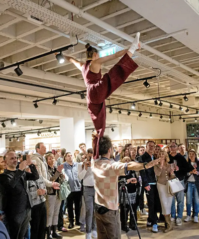 Trend Reischmann in Kempten