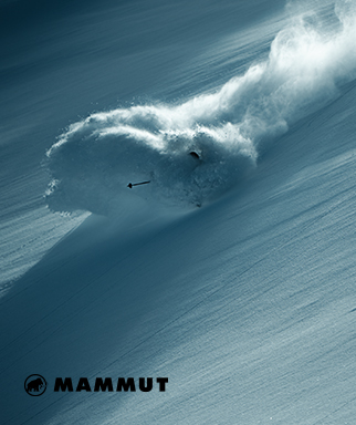 Imagebild von Mammut