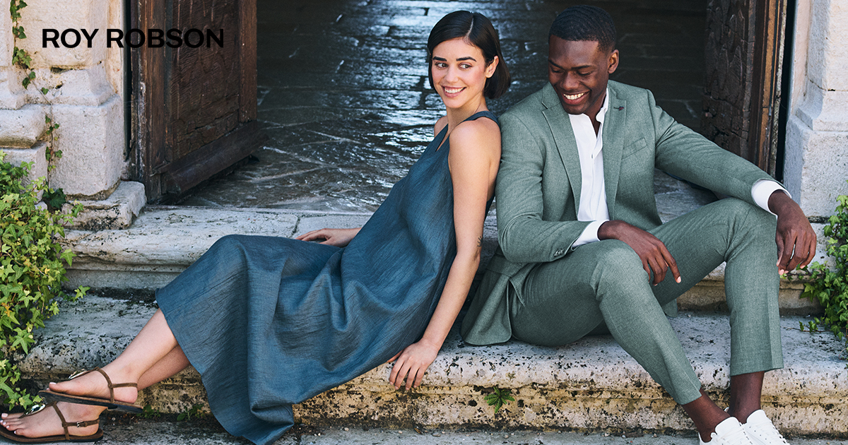 Roy Robson Imagebild