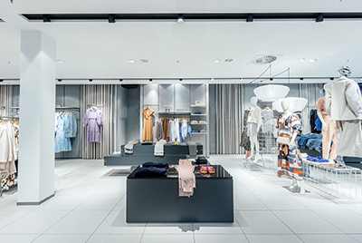 Mode Reischmann in Kempten