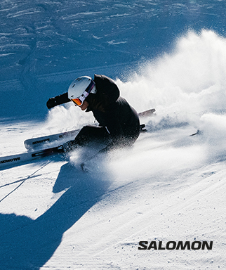 Imagebild von Salomon