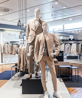 Mode Reischmann in Kempten