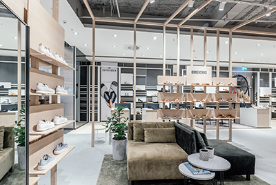 Mode Reischmann in Kempten