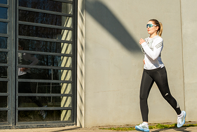 adidas Running Look Damen