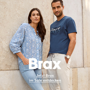Brax Sale bei Reischmann