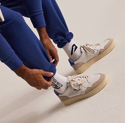 Herren Sneaker bei Reischmann 