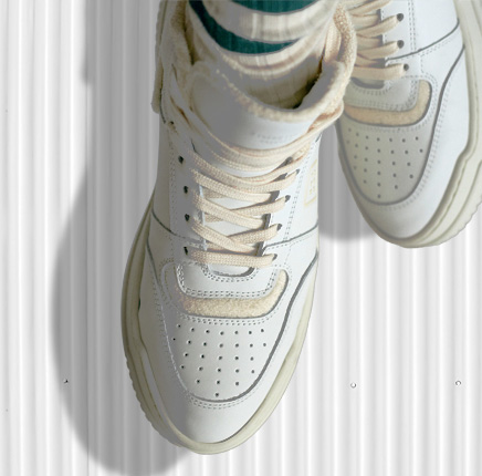 Sneaker bei Reischmann 