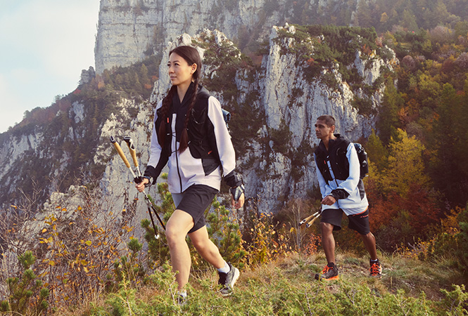 Wir laufen 2023 werde Teil der Reischmann Running Community