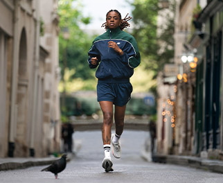 New Balance Running Damen