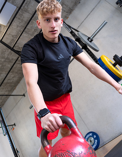 adidas Trainingshose Herren