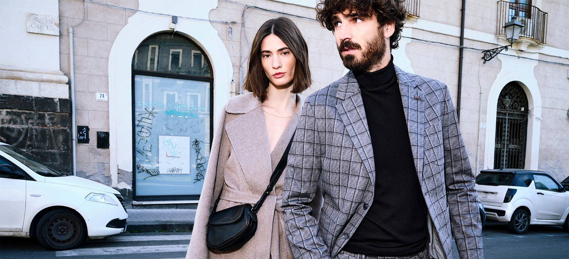 Damen Blazer City