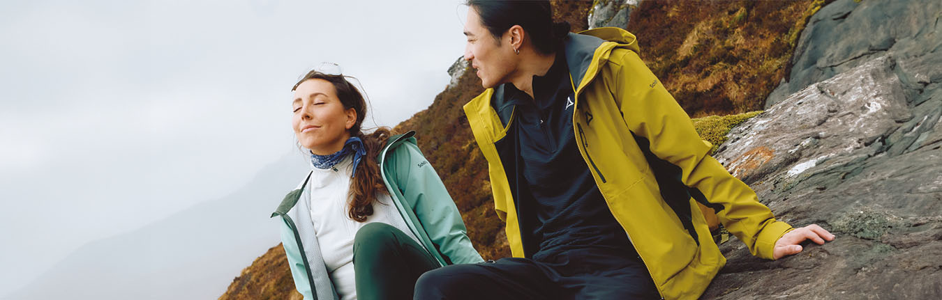 Schöffel Outdoorsport- und Skibekleidung bei Reischmann