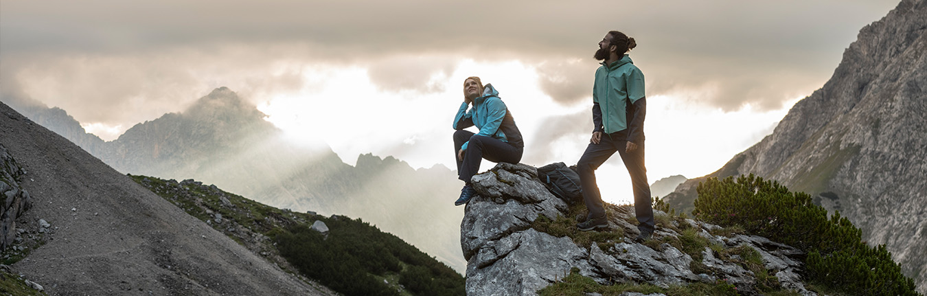 Schöffel Outdoorsport- und Skibekleidung bei Reischmann