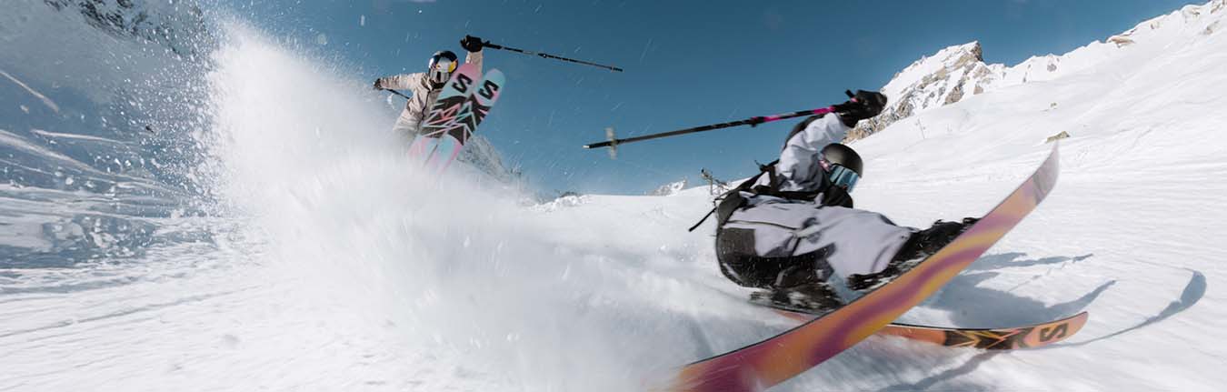 Odlo Funktionsbekleidung bei Reischmann