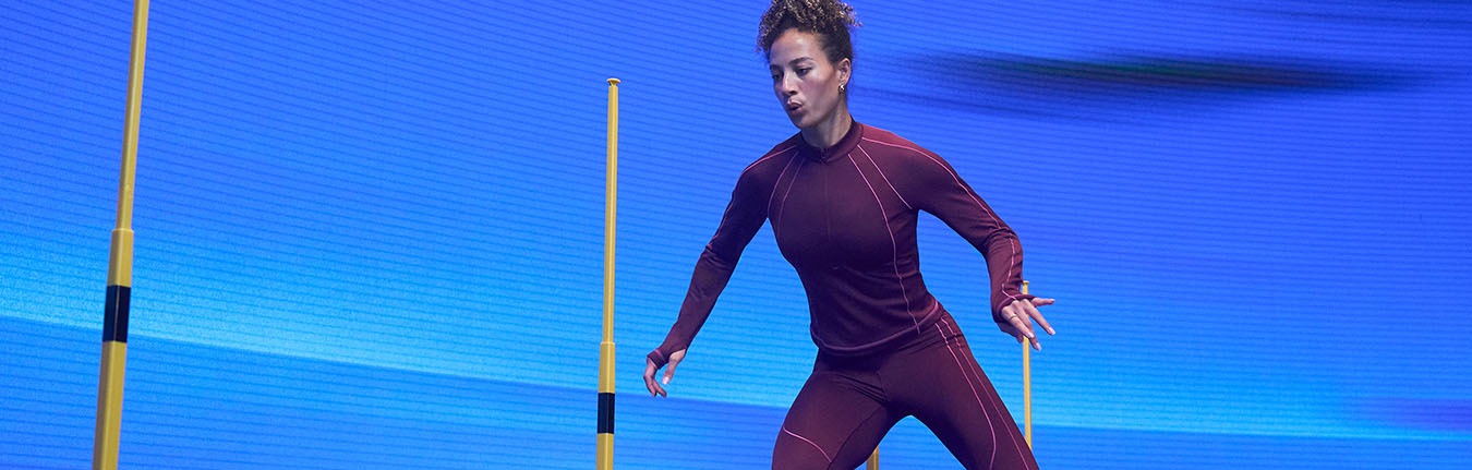 Under Armour Traingsbekleidung bei Reischmann