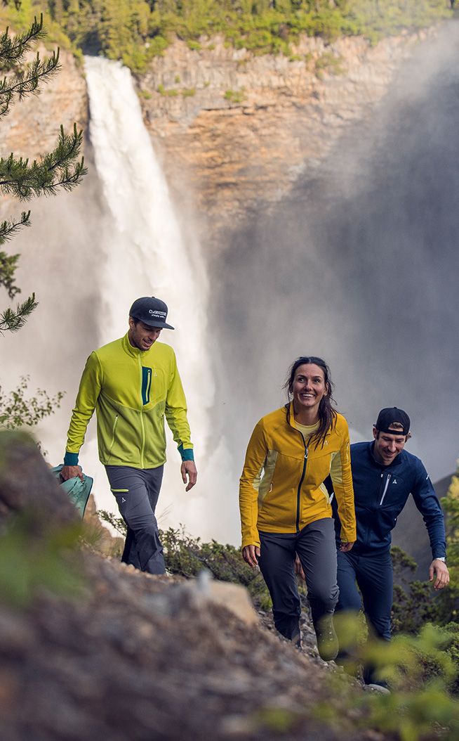 Schöffel Outdoorsport- und Skibekleidung bei Reischmann