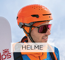 Wintersport Helme