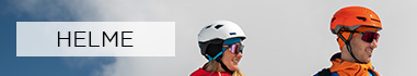 Wintersport Helme