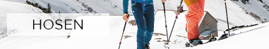 Wintersport Hosen