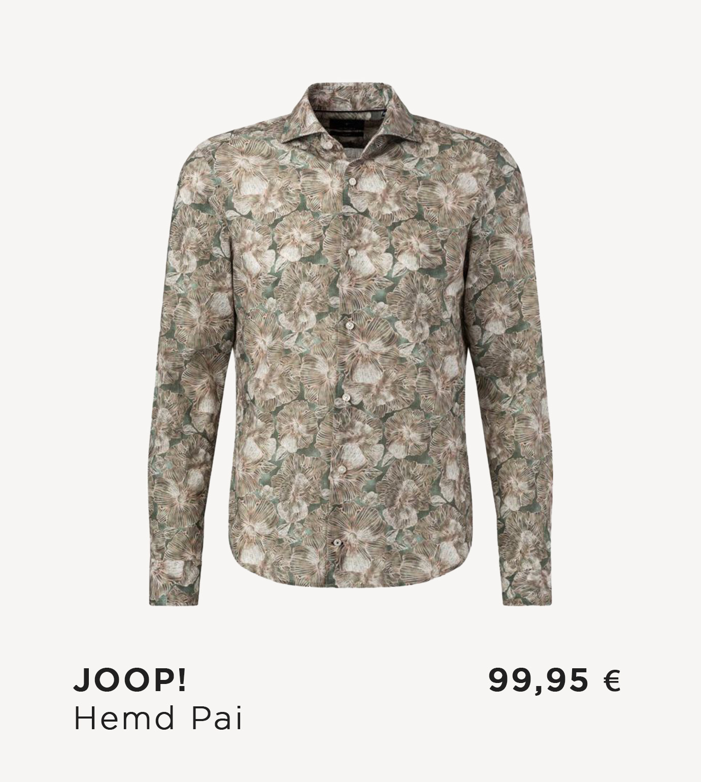 JOOP! Freizeithemd Pai 99,95 €