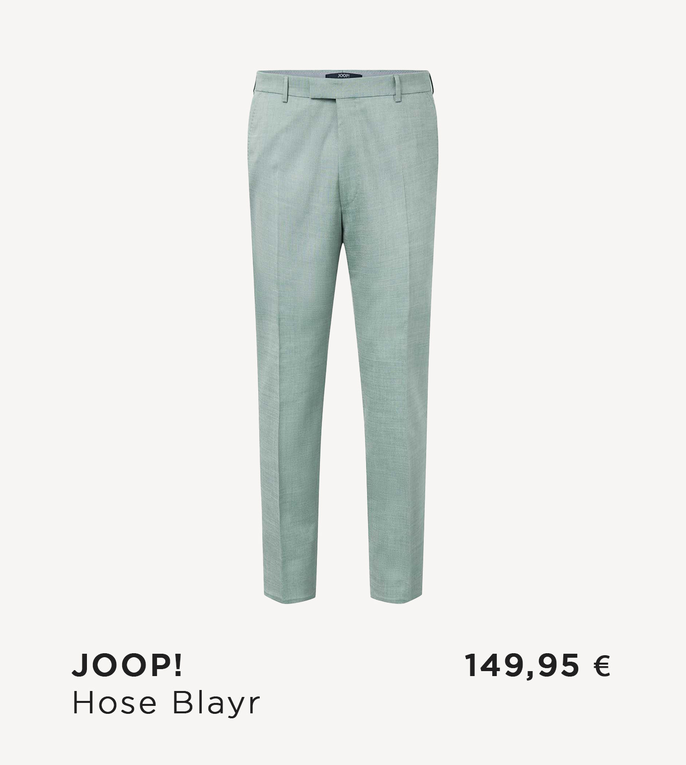 JOOP! Herren Hose Blayr 149,95 €