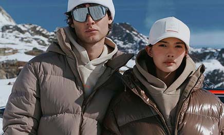 Bogner Sport Entdecken Sie sportliche Athluxury Styles von Bogner