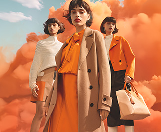 Marc Cain neue Kollektion