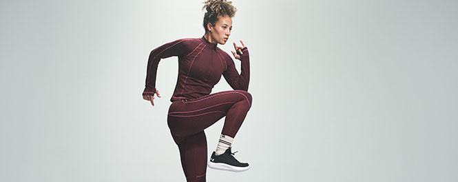 Entdecke Under Armour f&uuml;r Damen