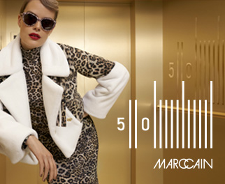 Entdecken Sie Marc Cain Essentials